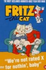 Watch Fritz the Cat Fmovies