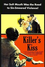 Watch Killer's Kiss Fmovies