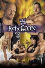 Watch WWE Rebellion 1999 Fmovies