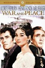 Watch War and Peace Fmovies