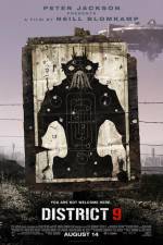 Watch District 9 Fmovies