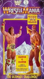Watch WrestleMania VI (TV Special 1990) Fmovies