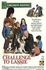 Watch Challenge to Lassie Fmovies