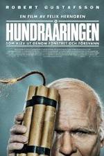 Watch Hundraåringen som klev ut genom fönstret och försvann Fmovies