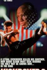 Watch Kickboxer 2: The Road Back Fmovies