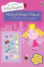 Watch Ben And Hollys Little Kingdom: Hollys Magic Wand Fmovies