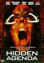 Watch Hidden Agenda Fmovies