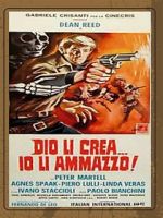 Watch God Made Them... I Kill Them Fmovies