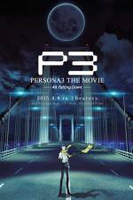 Watch Persona 3 the Movie: #3 Falling Down Fmovies