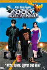 Watch The Adventures of Rocky & Bullwinkle Fmovies