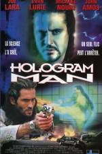 Watch Hologram Man Fmovies