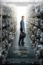 Watch Im Labyrinth des Schweigens Fmovies