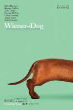 Watch Wiener-Dog Fmovies