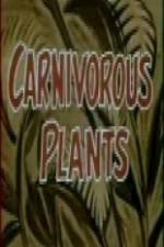 Watch Carnivorous Plants Fmovies