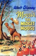 Watch Morris the Midget Moose (Short 1950) Fmovies