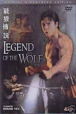 Watch Legend of the Wolf Fmovies