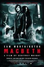 Watch Macbeth Fmovies