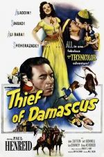 Watch Thief of Damascus Fmovies