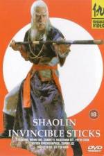 Watch Shaolin Invincible Sticks Fmovies