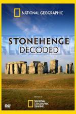 Watch Stonehenge Decoded Fmovies