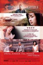 Watch Spring, Summer, Fall, Winter...and Spring (Bom yeoreum gaeul gyeoul geurigo bom) Fmovies