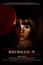 Watch Red Balloon Fmovies