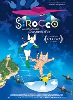 Watch Sirocco and the Kingdom of the Winds Fmovies