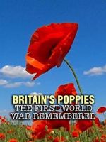 Watch Britain\'s Poppies: The First World War Remembered Fmovies