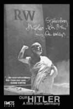 Watch Hitler: A Film from Germany Fmovies