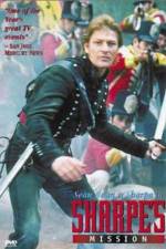 Watch Sharpe's Mission Fmovies