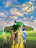 Watch The Patchwork Girl of Oz Fmovies