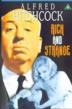 Watch Rich and Strange Fmovies