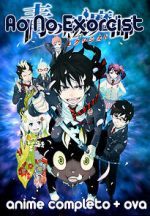 Watch Ao no ekusoshisuto: Kuro no iede Fmovies