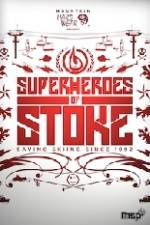 Watch Superheroes of Stoke Fmovies