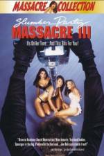 Watch Slumber Party Massacre III Fmovies