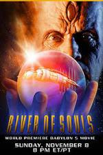 Watch Babylon 5: The River of Souls Fmovies