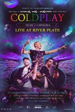 Watch Coldplay: Music of the Spheres - Live at River Plate Fmovies