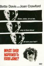 Watch What Ever Happened to Baby Jane? Fmovies