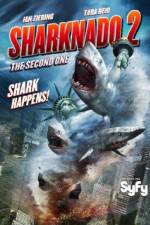 Watch Sharknado 2: The Second One Fmovies