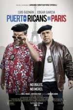 Watch Puerto Ricans in Paris Fmovies