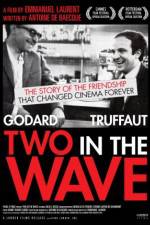 Watch Deux de la Vague Fmovies