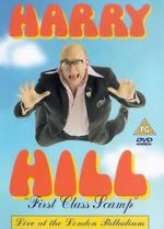 Watch Harry Hill: First Class Scamp Fmovies