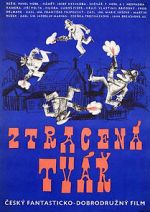 Watch The Lost Face Fmovies