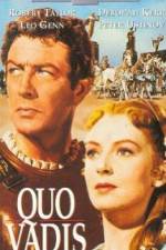 Watch Quo Vadis Fmovies