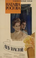 Watch War and Peace, Part II: Natasha Rostova Fmovies