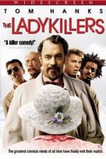 Watch The Ladykillers Fmovies