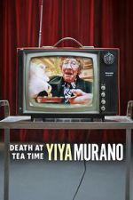 Watch Yiya Murano: Death at Tea Time Fmovies