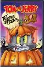 Watch Tom and Jerry: Tricks & Treats Fmovies