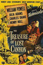 Watch The Treasure of Lost Canyon Fmovies