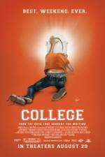 Watch College Fmovies